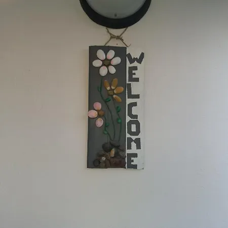 בית נופש Zvoncica *