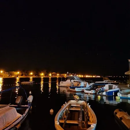 Zvoncica Tatil Evi Vrsi