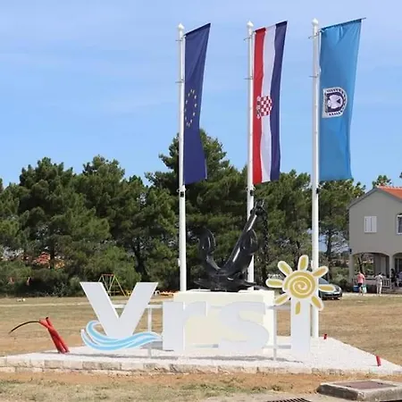 Zvoncica * Vrsi