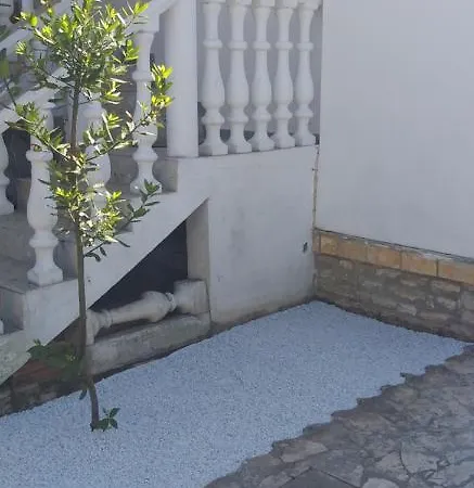 Zvoncica בית נופש ורסי