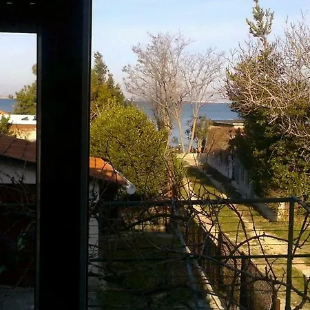 Zvoncica Tatil Evi