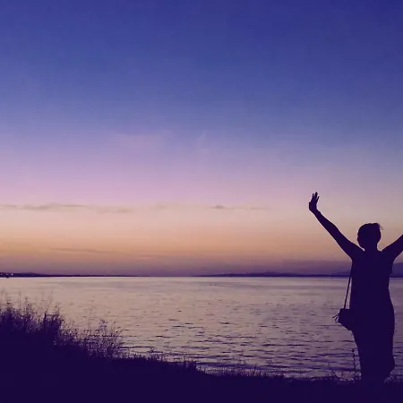 Σπίτι διακοπών Zvoncica Vrsi