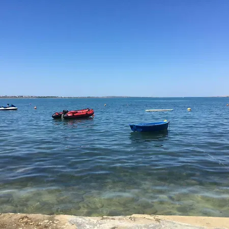 בית נופש Zvoncica ורסי