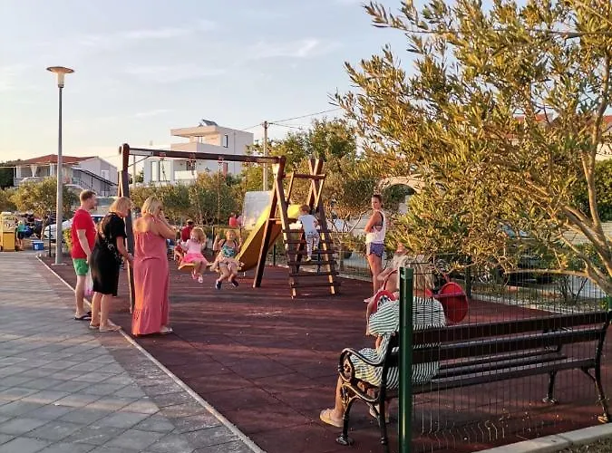 Σπίτι διακοπών Zvoncica Vrsi