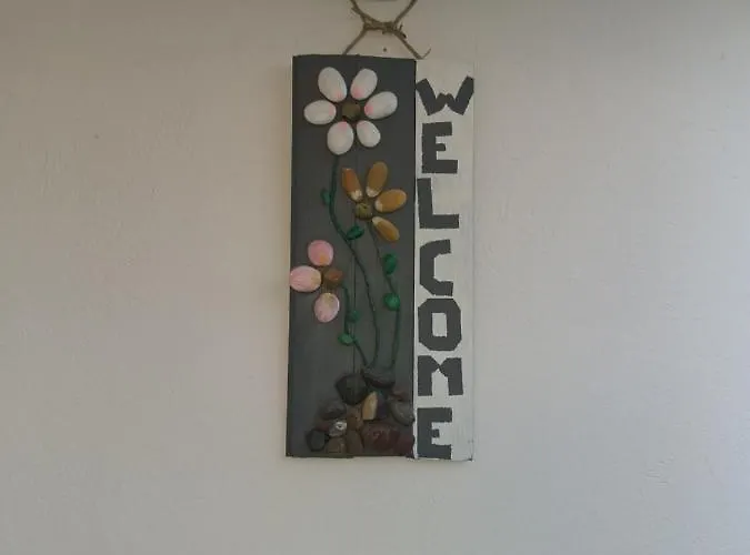 Σπίτι διακοπών Zvoncica *