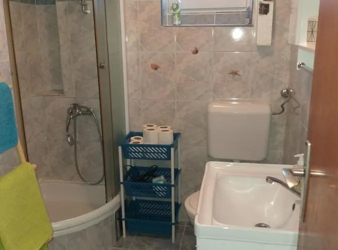 Zvoncica * Vrsi