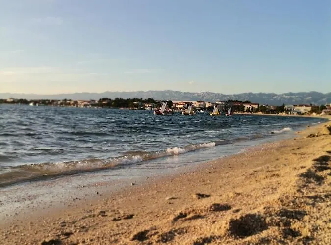 Zvoncica 펜션 브르시