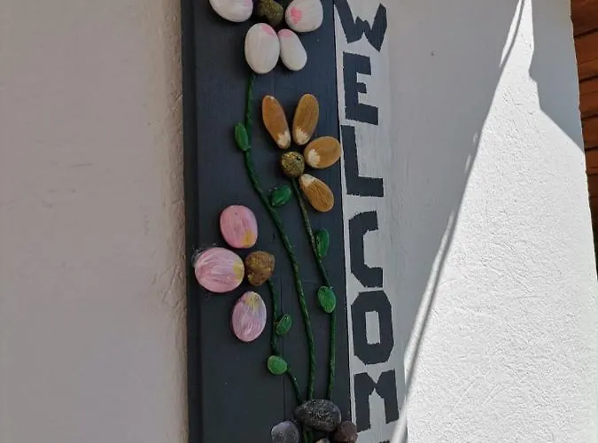 Zvoncica Feriehus Vrsi