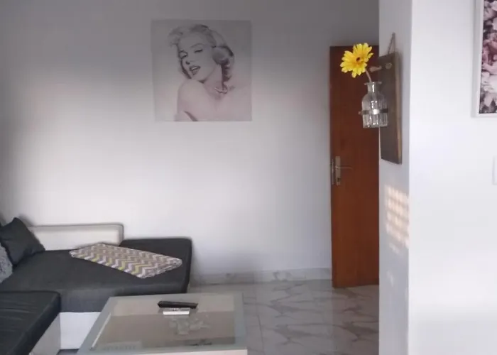 Zvoncica * Vrsi