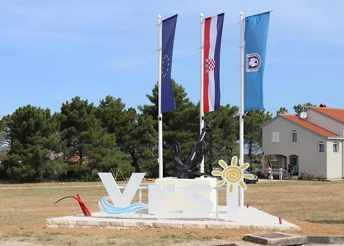 Zvoncica * Vrsi