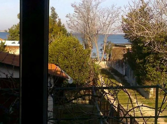 Zvoncica Σπίτι διακοπών