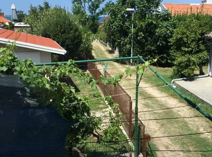 Feriehus Zvoncica *