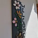 Zvoncica Holiday home Vrsi