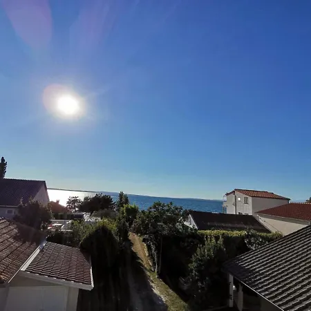 Vakantiehuis Zvoncica Vrsi