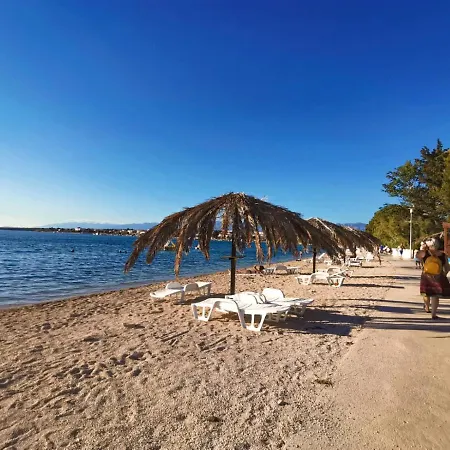 Dom wakacyjny Zvoncica