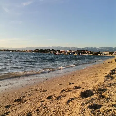Zvoncica Feriehus Vrsi