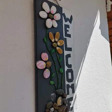 Zvoncica Feriehus Vrsi