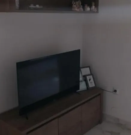 Zvoncica Feriehus *