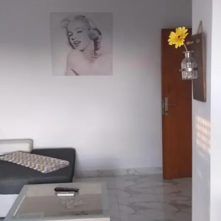 Zvoncica * Vrsi