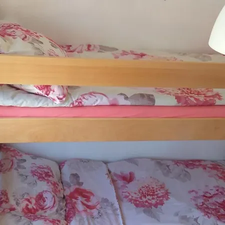 Feriehus Zvoncica Vrsi