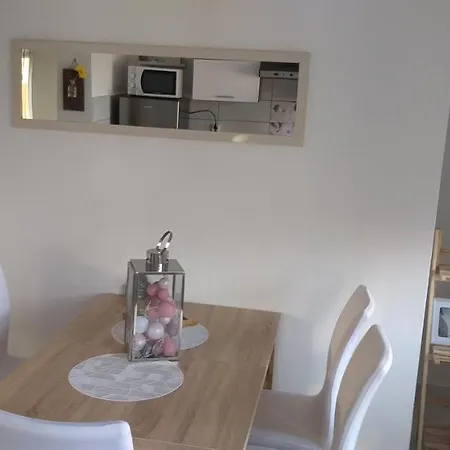 Feriehus Zvoncica *
