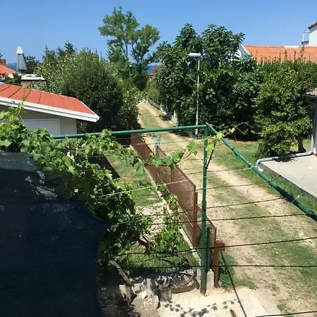 Hébergement de vacances Zvoncica *