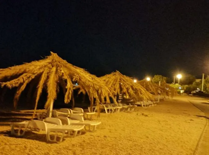 Dom wakacyjny Zvoncica *