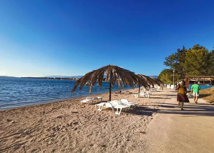 Dom wakacyjny Zvoncica