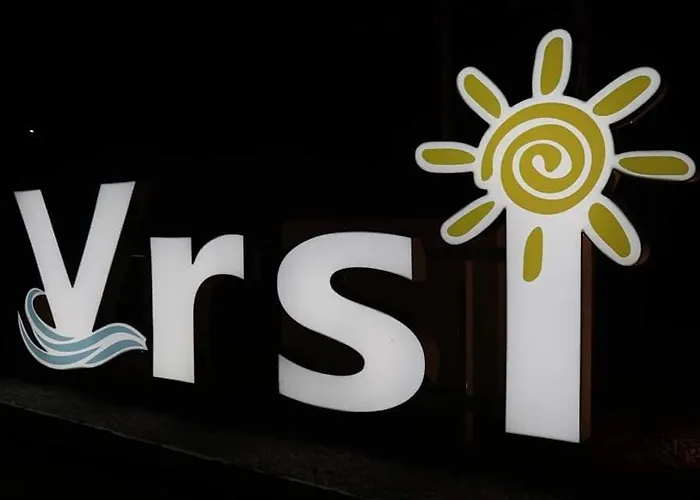 Dom wakacyjny Zvoncica