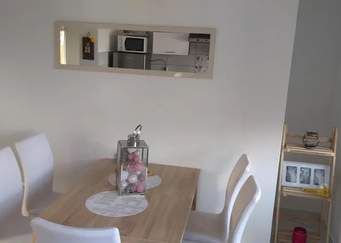 Vakantiehuis Zvoncica *