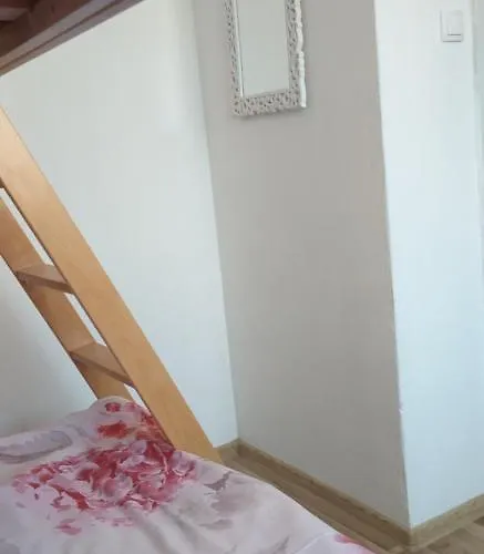 Dom wakacyjny Zvoncica *