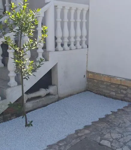 Zvoncica Сasa de vacaciones Vrsi