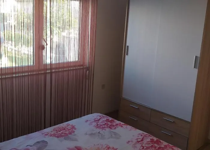 Dom wakacyjny Zvoncica