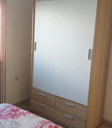 Zvoncica Dom wakacyjny