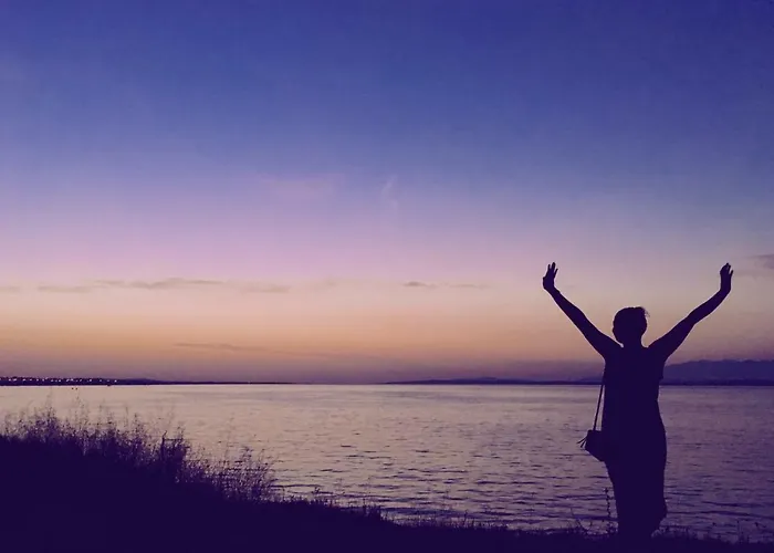 Dom wakacyjny Zvoncica Vrsi